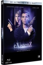 eXistenZ