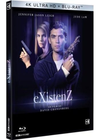 eXistenZ