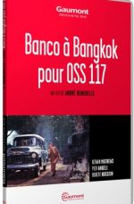 Banco à Bangkok pour OSS 117