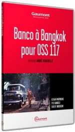 Banco à Bangkok pour OSS 117