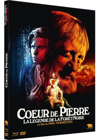 Coeur de pierre