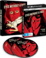 Eyes Without a Face