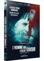 L'Homme qui voulait savoir