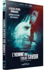 L'Homme qui voulait savoir