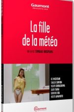 La Fille de la météo