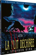 La Nuit déchirée