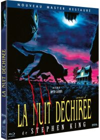 La Nuit déchirée