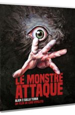 Le Monstre attaque