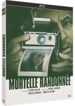 Mortelle randonnée