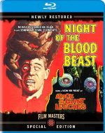 Night of the Blood Beast