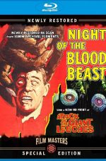 Night of the Blood Beast