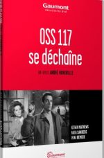 OSS 117 se déchaîne