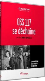 OSS 117 se déchaîne