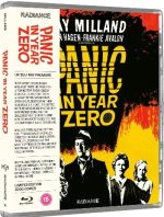 Panic in Year Zero