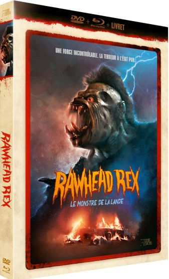 Rawhead Rex