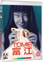 Tomie