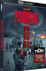 Les Guerriers de l'apocalypse UHD