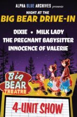 Night at the Big Bear