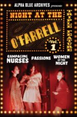 Night at the O’Farrell Volume 1