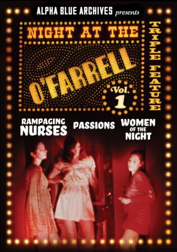 Night at the O’Farrell Volume 1