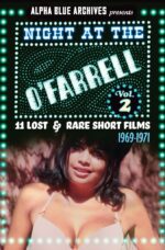 Night at the O’Farrell Volume 2