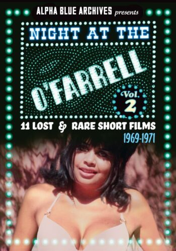 Night at the O’Farrell Volume 2