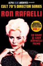 Ron Rafaelli Cult 70’s Director