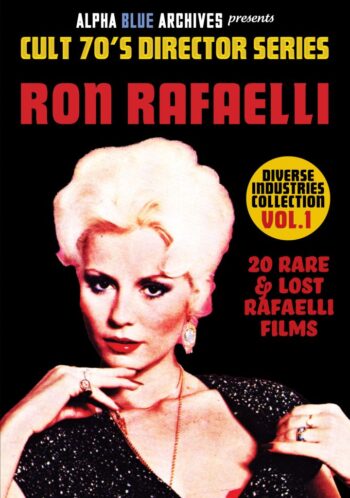 Ron Rafaelli Cult 70’s Director