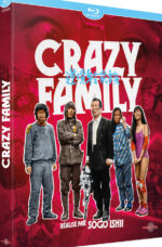 Crazy Family