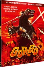 Gorgo