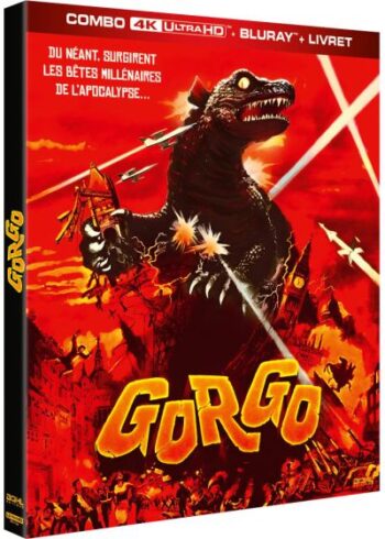 Gorgo