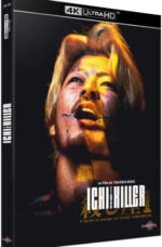 Ichi the Killer UHD