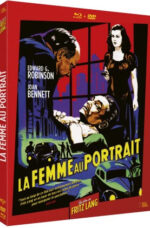 La Femme au portrait