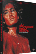 La Vengeance de la sirène