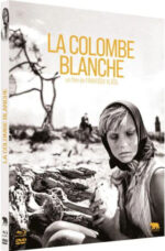 La colombe blanche