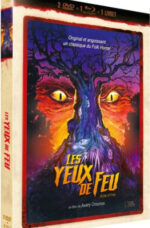 Les Yeux de feu