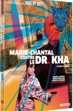 Marie-Chantal contre le Dr. Kha