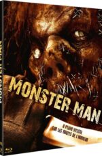 Monster Man