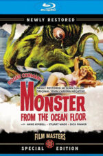 Monster from the Ocean Floor