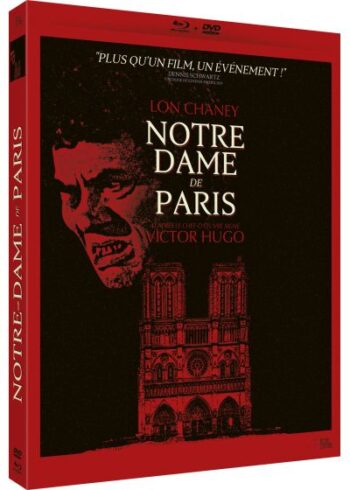 Notre Dame de Paris