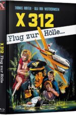 X 312 Flug zur Hölle