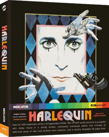 Harlequin