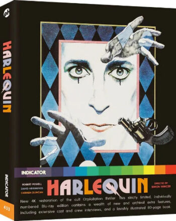 Harlequin Limited