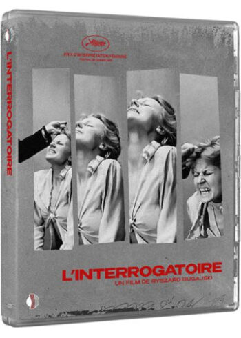 L'Interrogatoire