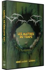 Les Maîtres du temps