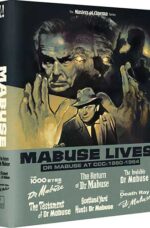 Mabuse Lives