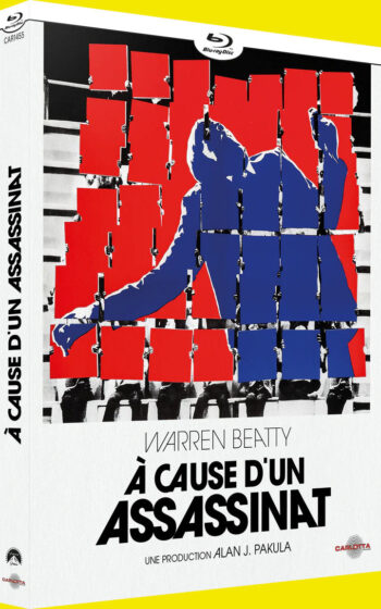 À cause d'un assassinat