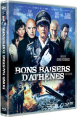 Bons baisers d'Athènes