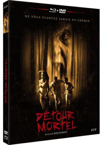 Détour mortel