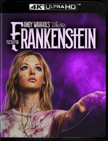 Flesh for Frankenstein